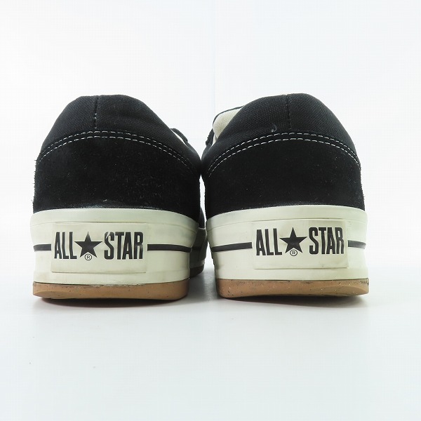実際に弊社で買取させて頂いたCONVERSE/コンバース ALL STAR BOARDERSTAR 1SD830/27.5の画像 1枚目