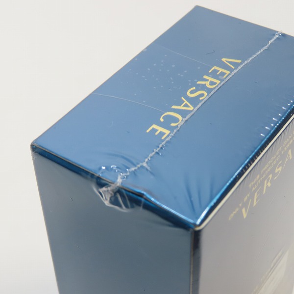 実際に弊社で買取させて頂いた(1)【未開封】VERSACE/ヴェルサーチェ エロス オーデトワレ 30mlの画像 4枚目