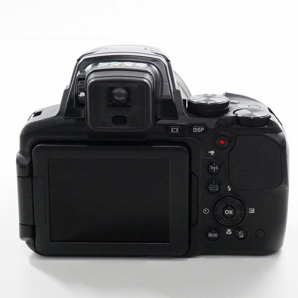 実際に弊社で買取させて頂いたNikon/ニコン COOLPIX P900 コンパクトデジタルカメラ 動作未確認の画像 6枚目