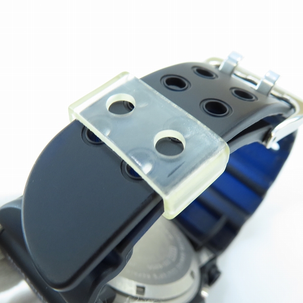 実際に弊社で買取させて頂いた【カスタム】G-SHOCK/Gショック FROGMAN/フロッグマン DW-8200LGの画像 6枚目