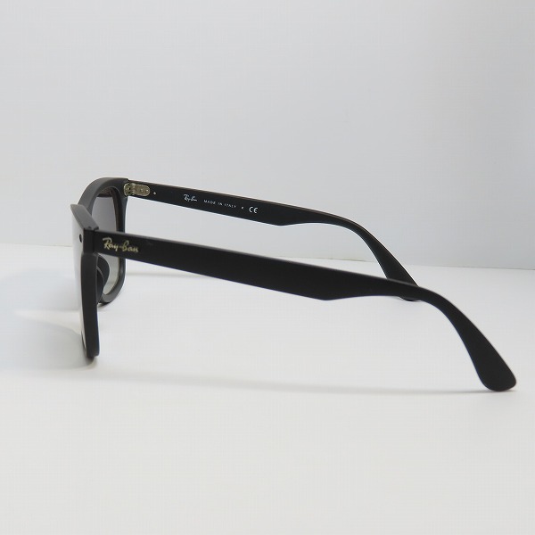 実際に弊社で買取させて頂いたRay-Ban/レイバン WAYFARER BLAZE/ウェイファーラーブレイズ サングラス/アイウェア RB4440の画像 1枚目