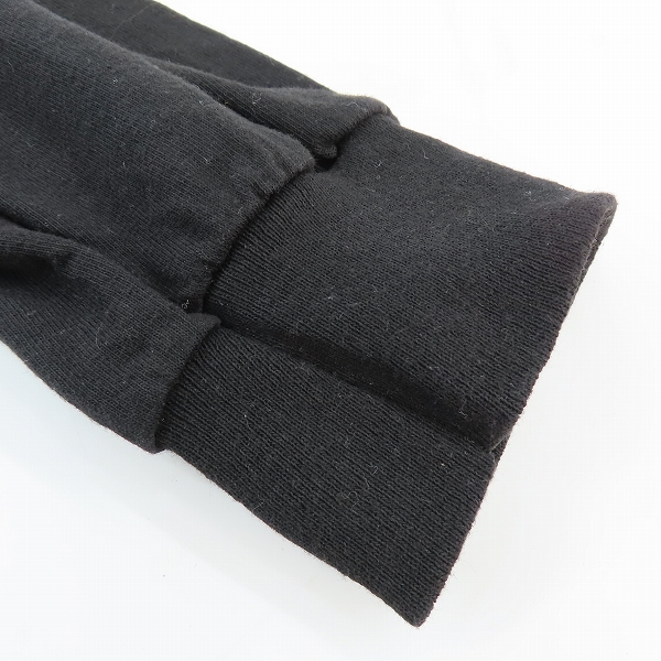 実際に弊社で買取させて頂いたWACKO MARIA/ワコマリア 23AW DEAD KENNEDYS  ロングスリーブ Tシャツ/Mの画像 6枚目