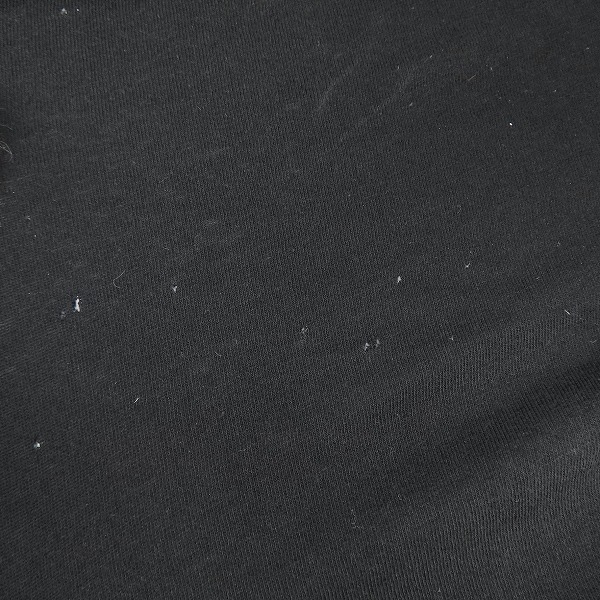 実際に弊社で買取させて頂いた【JPタグ】SAINT LAURENT/サンローランパリ 18SS ロゴプリントデザイン 半袖Tシャツ 529629/XXLの画像 9枚目