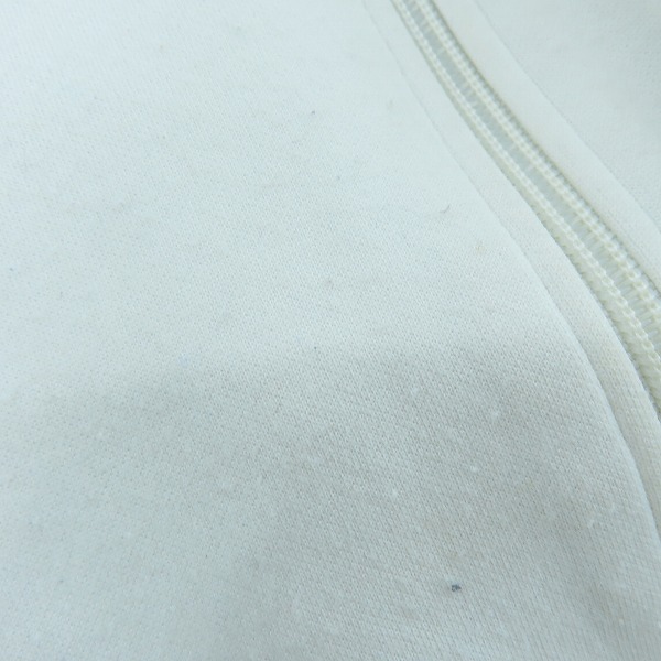 実際に弊社で買取させて頂いたFRED PERRY/フレッドペリー ジップアップ ジャージ トラックジャケット/Mの画像 5枚目
