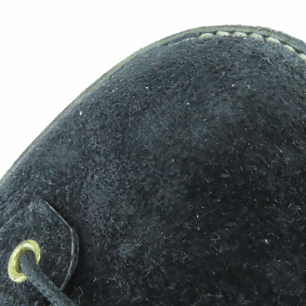 実際に弊社で買取させて頂いたWHITE'S BOOTS/ホワイツブーツ BOOTS NORTH WEST OXFORD/オックスフォード シューズ/8.5Eの画像 6枚目