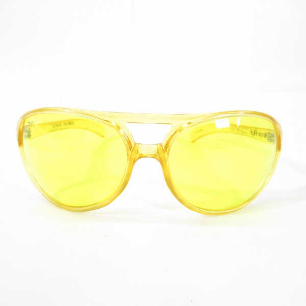 実際に弊社で買取させて頂いたBLACK FLYS/ブラックフライ FLYWAY PATROL サングラス/アイウェア