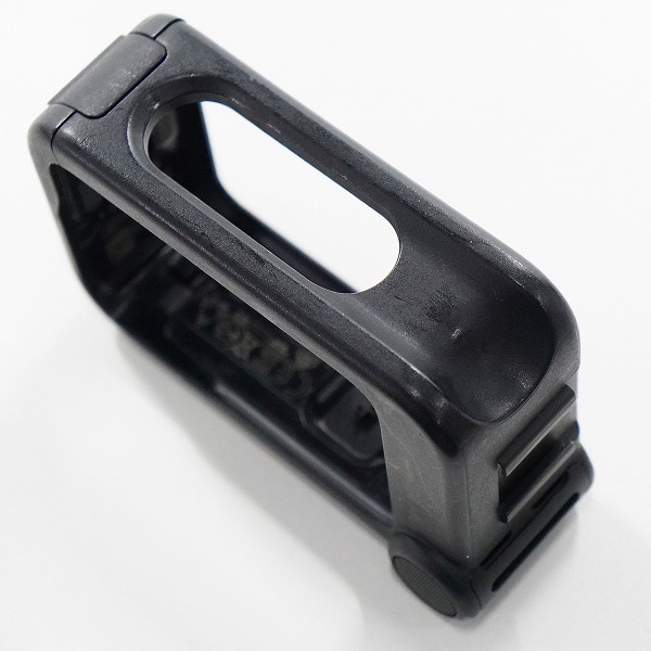 実際に弊社で買取させて頂いたGoPro/ゴープロ BLDT1 Media Mod メディアモジュラー for HERO 9/10/11 動作確認済みの画像 4枚目