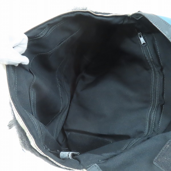 実際に弊社で買取させて頂いたFREITAG/フライターグ REX/レックス メッセンジャーバッグの画像 3枚目