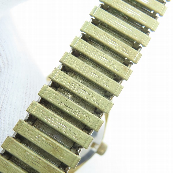 実際に弊社で買取させて頂いたSEIKO/セイコー ロードマーベル/LORD MARVEL 手巻き腕時計/5740-8000の画像 7枚目