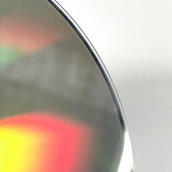 実際に弊社で買取させて頂いたKYOSUKE HIMURO/氷室京介 COUNTDOWN LIVE CROSSOVER 05－06 1st STAGE / 2nd STAGE DVD の画像 8枚目