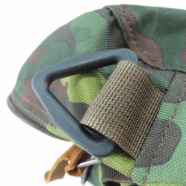 実際に弊社で買取させて頂いたGREGORY/グレゴリー ボストンバッグ/DUFFLE/XSの画像 6枚目