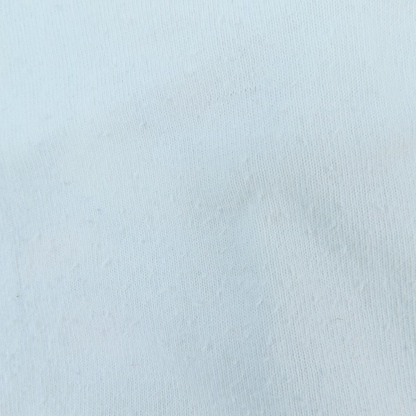 実際に弊社で買取させて頂いたA BATHING APE/アベイシングエイプ BABY MILO エイプヘッド Tシャツ Lの画像 6枚目