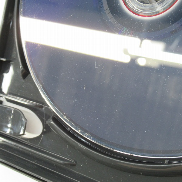 実際に弊社で買取させて頂いたBD/Blu-ray シン・ゴジラ/The God father DVD COLLECTION ゴッド・ファーザー 邦画/洋画の画像 2枚目