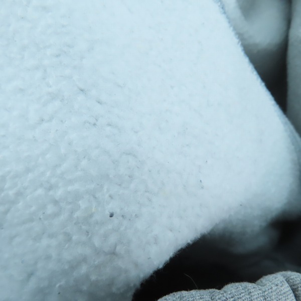 実際に弊社で買取させて頂いたChampion/チャンピオン REVERSE WEAVE/リバースウィーブ スウェットパンツ グレー/Lの画像 6枚目