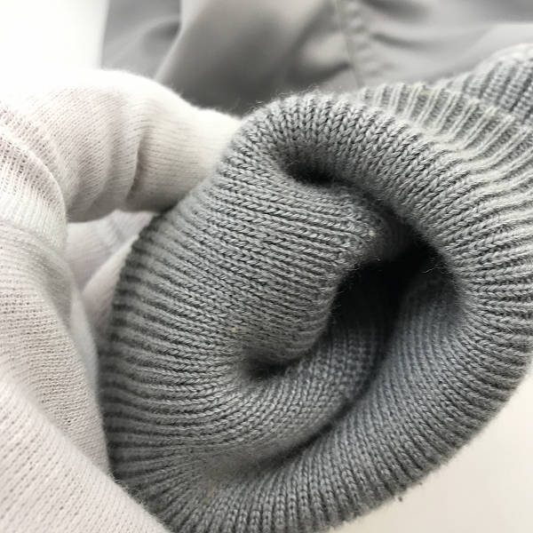 実際に弊社で買取させて頂いたHYSTERIC GLAMOUR/ヒステリックグラマー EVIL UNLIMITED ジャケット 02203AB04/Mの画像 7枚目