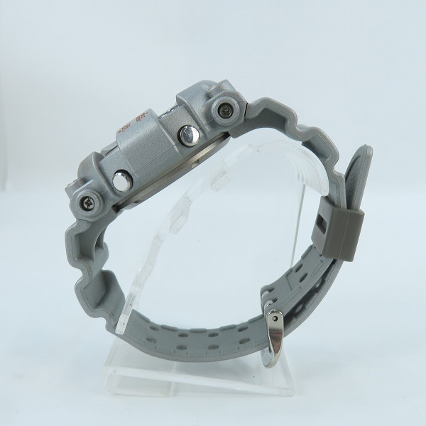 実際に弊社で買取させて頂いたG-SHOCK/G-ショック FROGMAN/フロッグマン 銀蛙 DW-8201GF-8JFの画像 1枚目