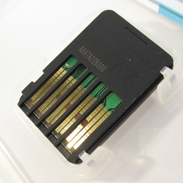 実際に弊社で買取させて頂いたNintendo Switch/ニンテンドー スイッチ ソフト セガ ぷよぷよ テトリス 2の画像 4枚目