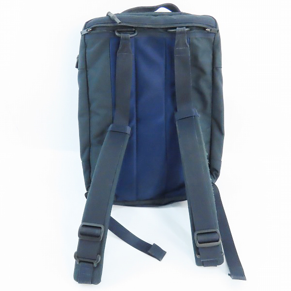 実際に弊社で買取させて頂いたPORTER/ポーター CORDURA/コーデュラ リュックサック バックパックの画像 1枚目