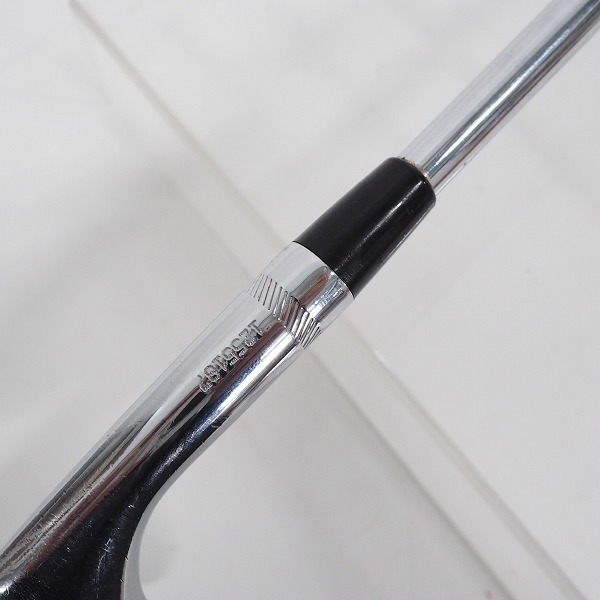 実際に弊社で買取させて頂いたTitleist/タイトリスト BV VOKEY DESIGN/ボーケイデザイン 252-08 ウェッジ 52°/08 Dynamic Goldの画像 4枚目