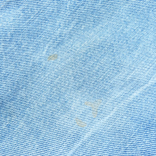 実際に弊社で買取させて頂いたLevi's/リーバイス ボタン裏刻印1/ヴィンテージ デニムジャケット/Gジャン 70505-0213/40の画像 8枚目