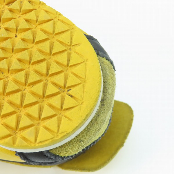 実際に弊社で買取させて頂いたOnitsuka Tiger/オニツカタイガー メキシコ66 スニーカー 1183C102/26.5の画像 8枚目