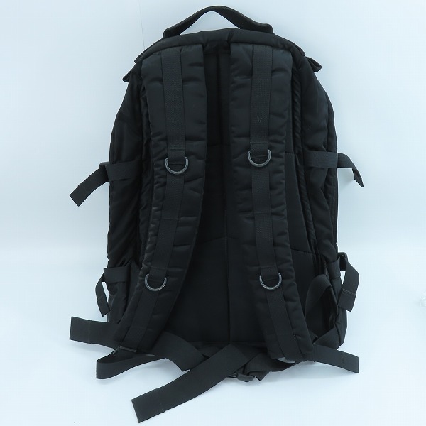 実際に弊社で買取させて頂いたPORTER/ポーター TANKER/タンカー リュックサック バックパックの画像 1枚目