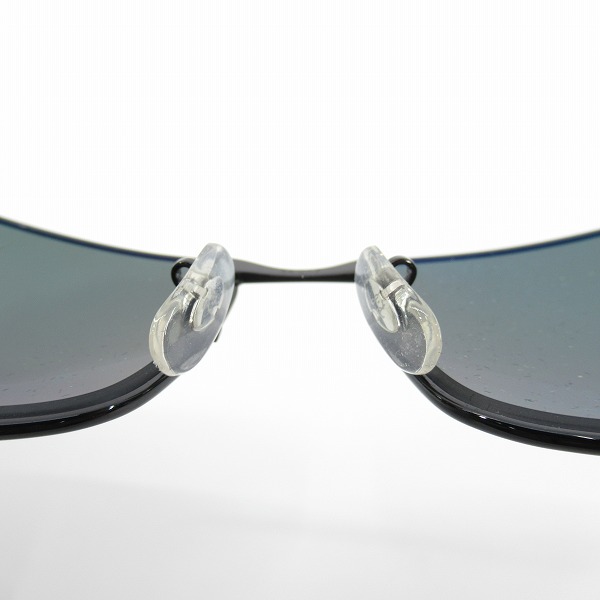 実際に弊社で買取させて頂いたRay-Ban/レイバン 偏光 サングラス RB3498 002/9Aの画像 5枚目