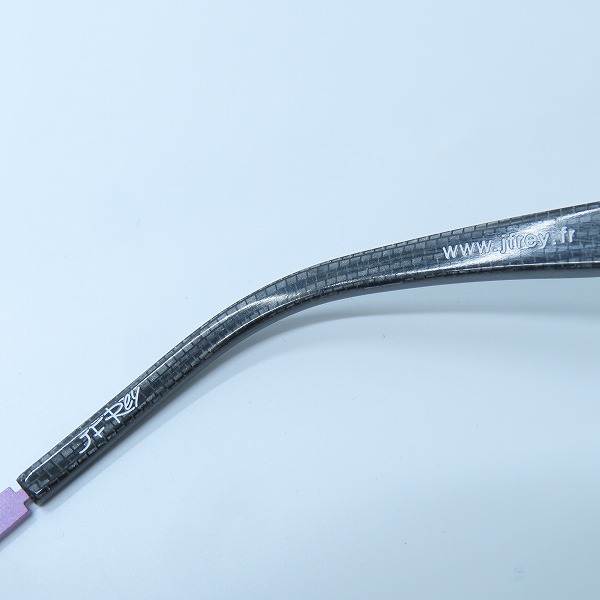 実際に弊社で買取させて頂いたJ.F.REY/ジェイエフレイ メガネ/アイウェア JF2739 9085の画像 5枚目