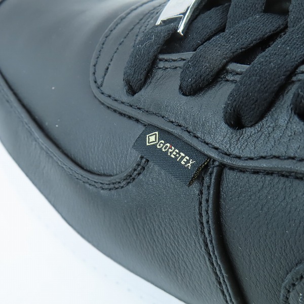 実際に弊社で買取させて頂いた【未使用】NIKE×UNDERCOVER/ナイキ×アンダーカバー AIR FORCE 1 LOW SP UC/エアフォース1 DQ7558-002/29の画像 7枚目