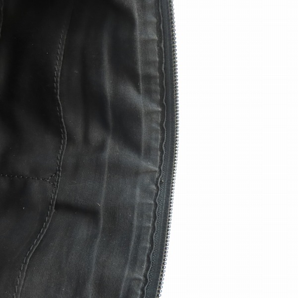 実際に弊社で買取させて頂いたCOACH/コーチ シグネチャー レザー ビジネスバッグ/ブリーフケース F70454の画像 7枚目