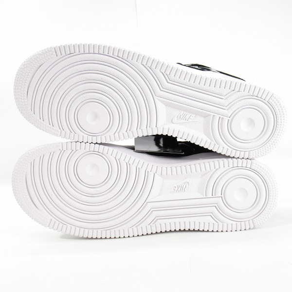 実際に弊社で買取させて頂いた【未使用】NIKE×UNDERCOVER/ナイキ×アンダーカバー AIR FORCE 1 LOW SP UC エアフォース1 DQ7558-002/27の画像 2枚目