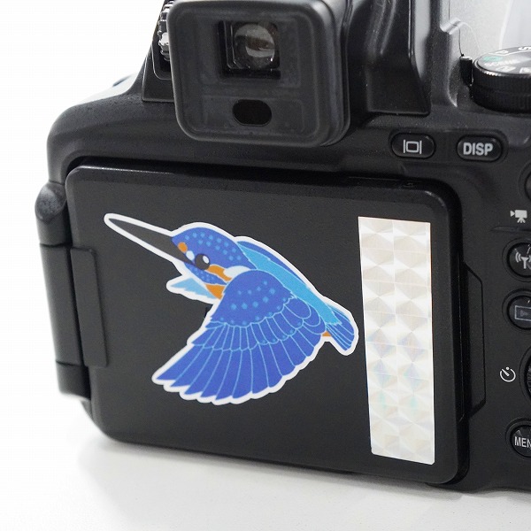 実際に弊社で買取させて頂いたNikon/ニコン COOLPIX P900 コンパクトデジタルカメラ 動作未確認の画像 7枚目