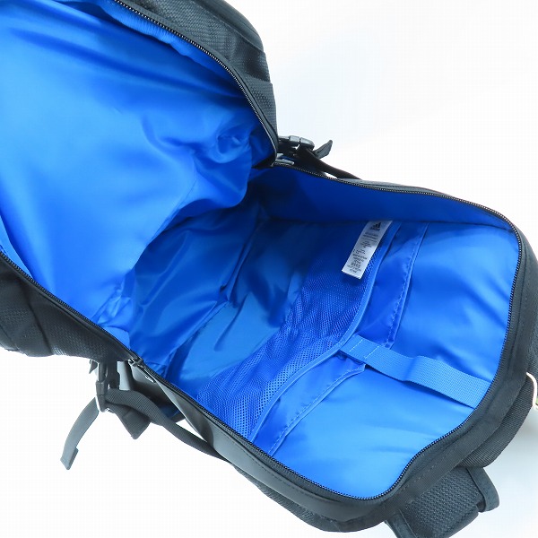 実際に弊社で買取させて頂いた【未使用】adidas/アディダス eps/イーエスピー バックパック 40L H64806の画像 3枚目