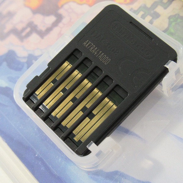 実際に弊社で買取させて頂いたニンテンドースイッチ ソフト ポケットモンスター/ポケモン ブリリアントダイヤモンド/シャイニングパール 2点セットの画像 7枚目