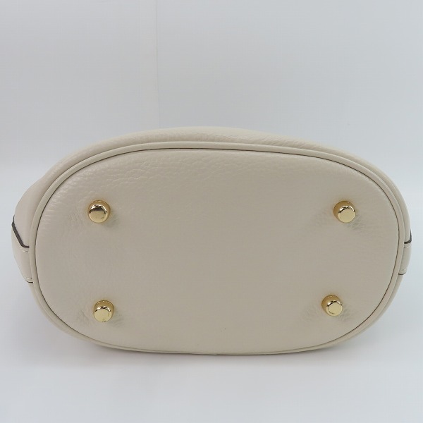 実際に弊社で買取させて頂いたCOACH/コーチ 2way ハンドバッグ/ショルダーバッグ C4100の画像 2枚目