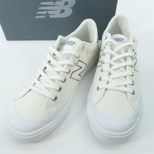 実際に弊社で買取させて頂いたNEW BALANCE/ニューバランス URBAN RESEARCH別注 PROCTSRE ローカットスニーカー/29