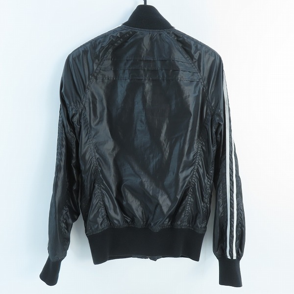 実際に弊社で買取させて頂いたHYSTERIC GLAMOUR/ヒステリックグラマー ジップアップジャケット 2AB-6220/FREEの画像 1枚目