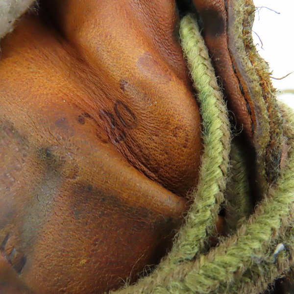 実際に弊社で買取させて頂いたREDWING/レッドウィング アイリッシュセッター/875/8Eの画像 7枚目