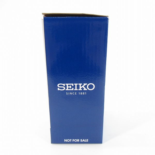 実際に弊社で買取させて頂いたSEIKO/セイコー 大谷翔平 Astron PROSPEX/アストロン プロスペックス ボブルヘッド の画像 8枚目