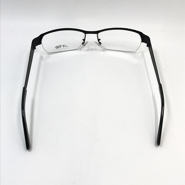 実際に弊社で買取させて頂いたJ.F.REY/ジェイエフレイ メガネ/アイウェア JF2492 0010の画像 2枚目