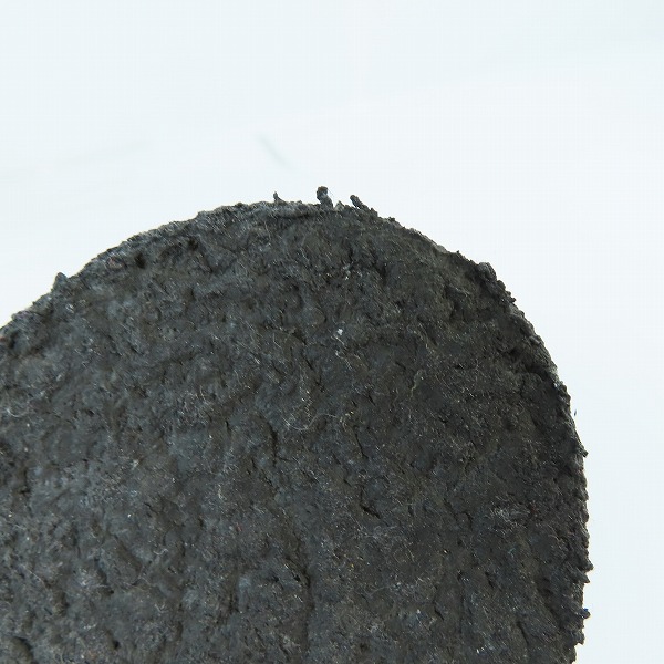 実際に弊社で買取させて頂いたFRED PERRY×GEORGE COX/フレッドペリー×ジョージコックス タッセル ローファー B9272/102/UK5の画像 6枚目