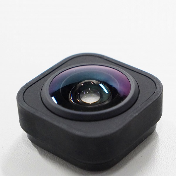 実際に弊社で買取させて頂いたGoPro/ゴープロ ADWAL-001 Max Lens Mod 超広角撮影可能 MAX レンズ モジュラーの画像 2枚目