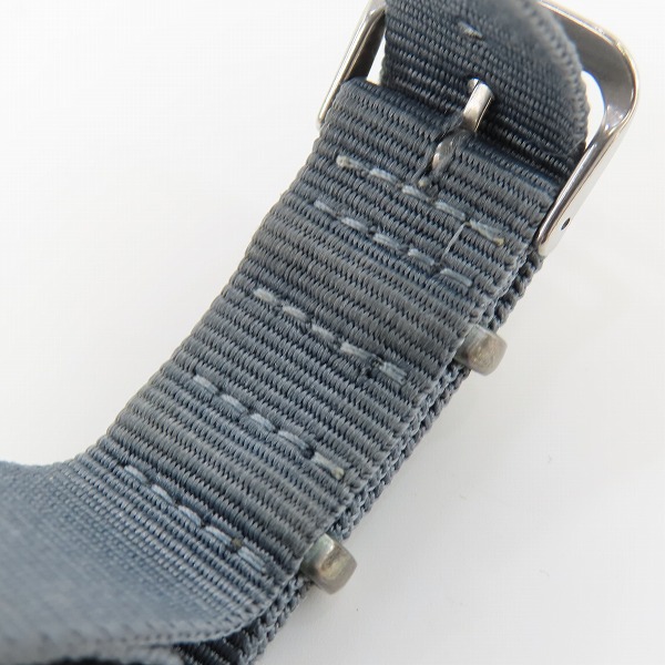 実際に弊社で買取させて頂いたCASIO/カシオ OVERLAND/オーバーランド 時計/ウォッチ OVW-110の画像 5枚目