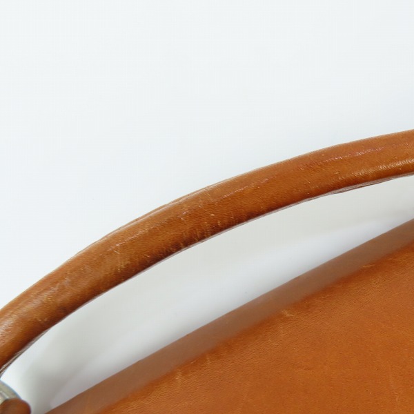 実際に弊社で買取させて頂いたPaul Smith/ポールスミス ブライドルレザー ブリーフケース ビジネスバッグの画像 7枚目