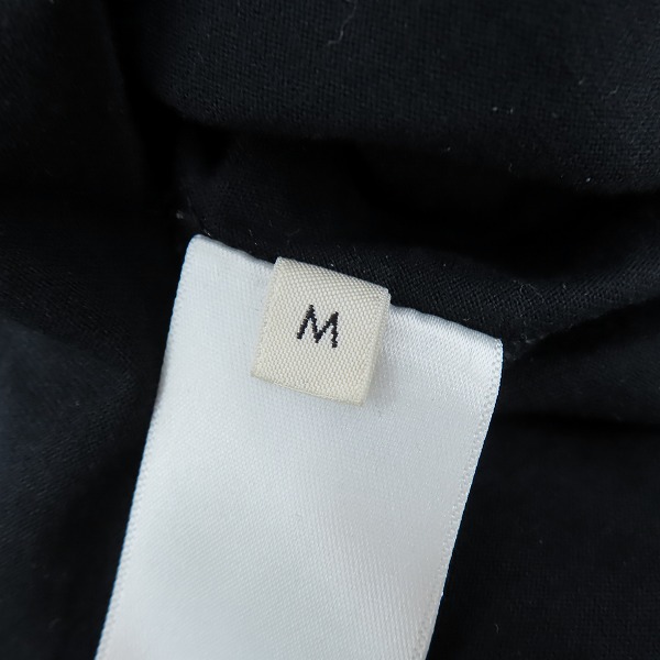 実際に弊社で買取させて頂いた【JPタグ】CELINE/セリーヌ クラシック Tシャツ/CELINEプリントジャージー 2X308916G/Mの画像 3枚目