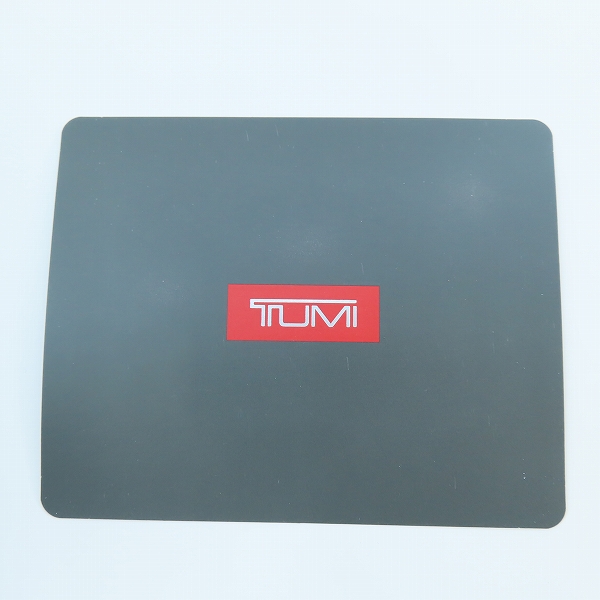 実際に弊社で買取させて頂いた【未使用】TUMI/トゥミ  DFOGEN バックパック/リュック  ダークネイビー 066785DCBOの画像 8枚目