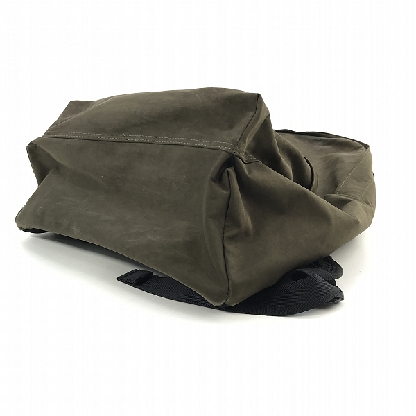 実際に弊社で買取させて頂いたWhite Mountaineering/ホワイトマウンテニアリング  リュック/バックパックの画像 2枚目