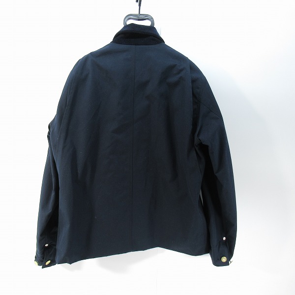 実際に弊社で買取させて頂いたsacai×Carhartt/サカイ×カーハート 24SS WIP Reversible Jacket リバーシブル デトロイトジャケット 24-03391M/2の画像 1枚目
