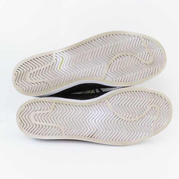 実際に弊社で買取させて頂いたadidas/アディダス SUPERSTAR-2/スーパースター/EH1543/25.5の画像 2枚目