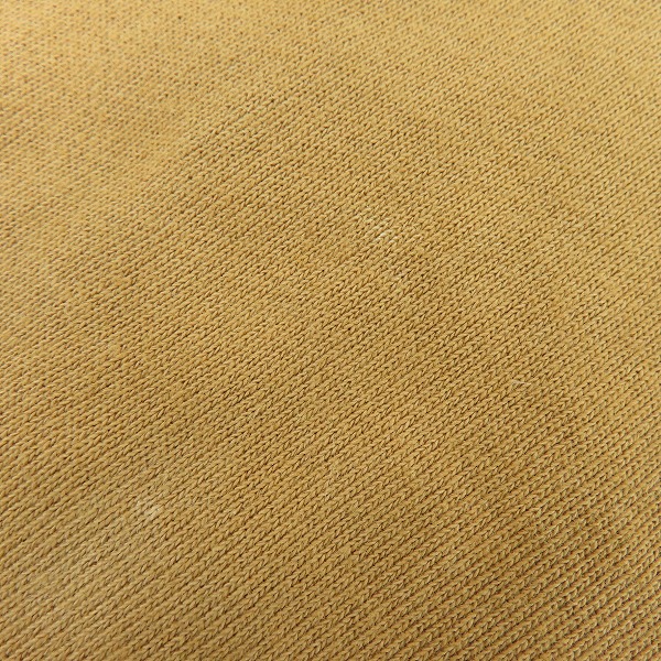 実際に弊社で買取させて頂いたHYSTERIC GLAMOUR/ヒステリックグラマー STICKER オーバーサイズパーカー 02203CF05 Lの画像 6枚目